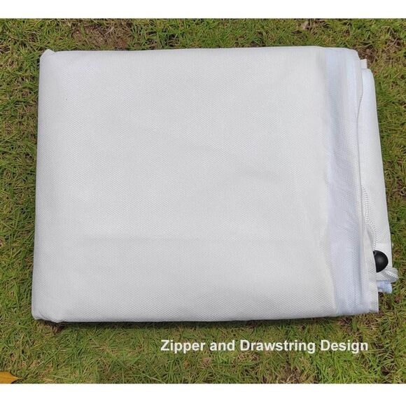 Tree Covers Freeze Protection Plant Covers Freeze Protection Large Planket - Picture 2 of 4